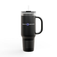 Load image into Gallery viewer, Beauty & Precision Insulated Travel Mug - 40oz