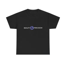 Load image into Gallery viewer, Beauty & Precision Unisex Heavy Cotton Tee
