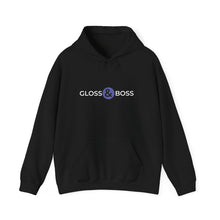Load image into Gallery viewer, Gloss & Boss Unisex Heavy Blend™ Hooded Sweatshirt