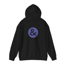 Load image into Gallery viewer, Got A Tray? Go Magnetic! Unisex Heavy Blend™ Hooded Sweatshirt
