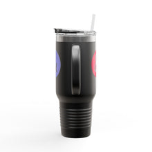 Load image into Gallery viewer, & Insulated Travel Mug - 40oz