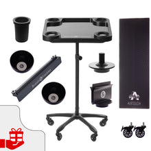 Load image into Gallery viewer, Braids & Freckles • AirTouch® Tray Set