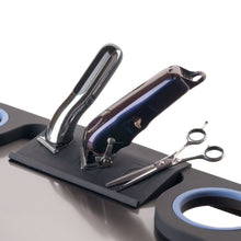 Load image into Gallery viewer, Braids & Freckles • Barberian Tray Set