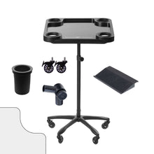 Load image into Gallery viewer, Braids & Freckles • Barberian Tray Set