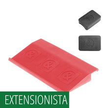 Load image into Gallery viewer, Braids & Freckles • Extensionista Tray Set