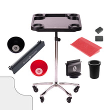 Load image into Gallery viewer, Braids & Freckles • Extensionista Tray Set