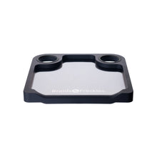 Load image into Gallery viewer, Braids & Freckles • Magnetic tray top • Small