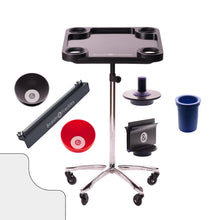 Load image into Gallery viewer, Braids & Freckles • Ultimate Tray Set