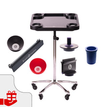 Load image into Gallery viewer, Braids & Freckles • Ultimate Tray Set