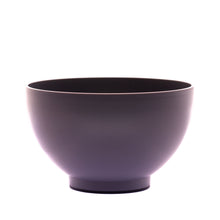 Load image into Gallery viewer, Braids & Freckles • Magnetic Bowl • Gray