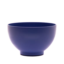 Load image into Gallery viewer, Braids & Freckles • Magnetic Bowl • Purple