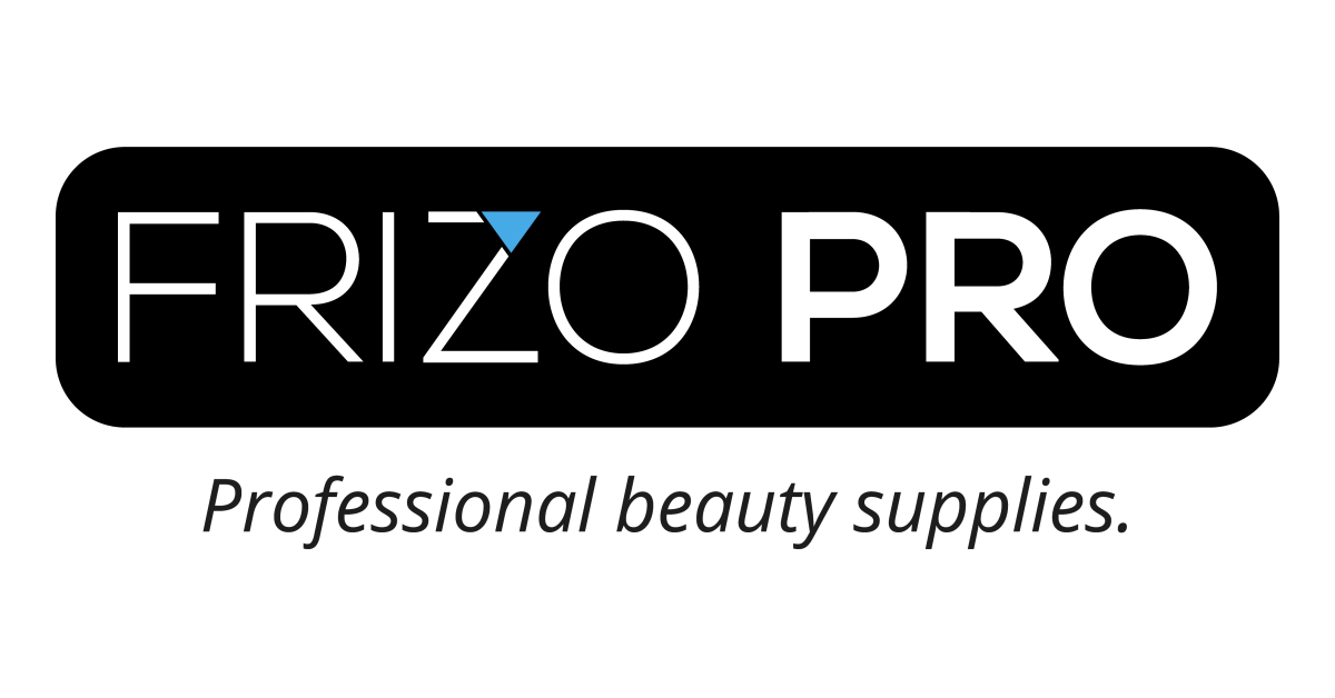 Frizo Pro - Embossed Hair Foils for Highlighting, Aluminium Foil Rolls, Quality Foil Aluminum Roll for Coloring Hair, Cut Foil Sheets to Your Own