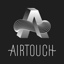 Load image into Gallery viewer, AirTouch Foundation by Vladimir Sarbashev, NEW YORK October 16, DEMO ONLY
