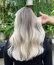 Load image into Gallery viewer, AirTouch Foundation by Vladimir Sarbashev, NEW YORK October 16, DEMO ONLY