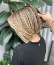 Load image into Gallery viewer, AirTouch Foundation by Vladimir Sarbashev, NEW YORK October 16, DEMO ONLY