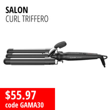 Load image into Gallery viewer, GA.MA Professional Salon Curl Triffero