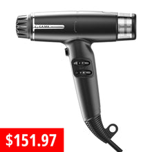 Load image into Gallery viewer, GA.MA Professional iQ Lite Hairdryer