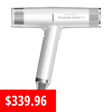 Load image into Gallery viewer, GA.MA Professional iQ3 Perfetto Hairdryer by Rossano Ferretti