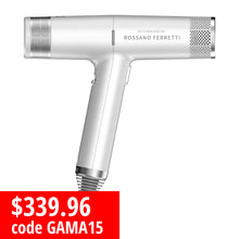 Load image into Gallery viewer, GA.MA Professional iQ3 Perfetto Hairdryer by Rossano Ferretti