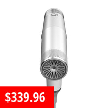 Load image into Gallery viewer, GA.MA Professional iQ3 Perfetto Hairdryer by Rossano Ferretti