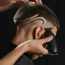 Load image into Gallery viewer, GA.MA Professional Lumine Beetle Hair Trimmer