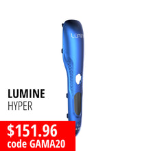 Load image into Gallery viewer, GA.MA Professional Lumine Hyper Hair Clipper