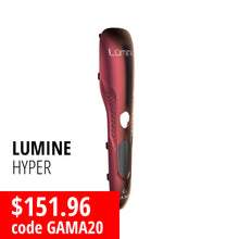 Load image into Gallery viewer, GA.MA Professional Lumine Hyper Hair Clipper