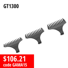 Load image into Gallery viewer, GA.MA Professional Trimmer GT1300