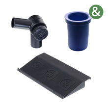 Load image into Gallery viewer, Groom & Wag • Jerry Small Tray Set