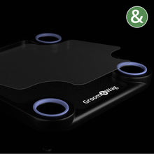 Load image into Gallery viewer, Groom & Wag • Jerry Small Tray Set