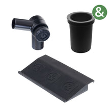 Load image into Gallery viewer, Groom & Wag • Tom Tray Set