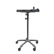 Load 3D model into Gallery viewer, Magnetic Small Tray • Chrome