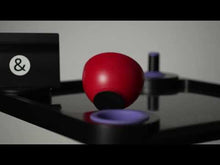 Load and play video in Gallery viewer, Magnetic Bowl • Purple