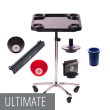 Load image into Gallery viewer, Braids & Freckles • Ultimate Colorist Tray Set