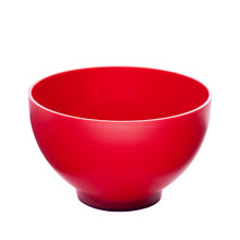 Load image into Gallery viewer, Braids & Freckles • Magnetic Bowl • Magenta