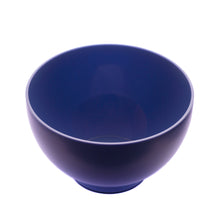 Load image into Gallery viewer, Braids & Freckles • Magnetic Bowl • Purple