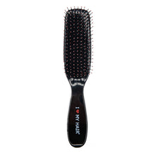 Load image into Gallery viewer, I LOVE MY HAIR - SPIDER Hair Brush 1501 Black