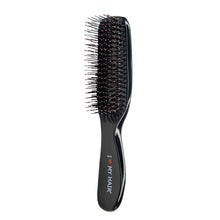 Load image into Gallery viewer, I LOVE MY HAIR - SPIDER Hair Brush 1501 Black