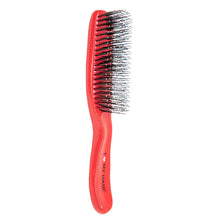 Load image into Gallery viewer, I LOVE MY HAIR - SPIDER Hair Brush 1501 Red