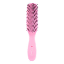 Load image into Gallery viewer, I LOVE MY HAIR - SPIDER Hair Brush 1501 Pink