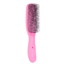 Load image into Gallery viewer, I LOVE MY HAIR - SPIDER Hair Brush 1501 Pink