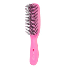 Load image into Gallery viewer, I LOVE MY HAIR - SPIDER Hair Brush 1501 Pink