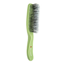 Load image into Gallery viewer, I LOVE MY HAIR - SPIDER Hair Brush 1501 Green
