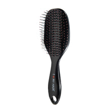 Load image into Gallery viewer, I LOVE MY HAIR - SPIDER Hair Brush 1503 Black