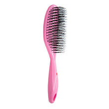 Load image into Gallery viewer, I LOVE MY HAIR - SPIDER Hair Brush 1503 Pink