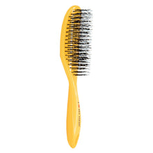 Load image into Gallery viewer, I LOVE MY HAIR - SPIDER Hair Brush 1503 Yellow