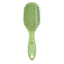 Load image into Gallery viewer, I LOVE MY HAIR - SPIDER Hair Brush 1503 Green