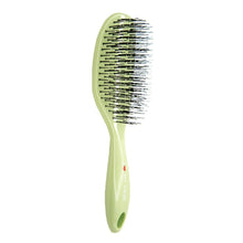 Load image into Gallery viewer, I LOVE MY HAIR - SPIDER Hair Brush 1503 Green
