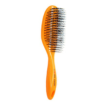Load image into Gallery viewer, I LOVE MY HAIR - SPIDER Hair Brush 1503 Orange