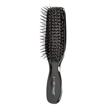 Load image into Gallery viewer, I LOVE MY HAIR - SPIDER Hair Brush 1503 Black